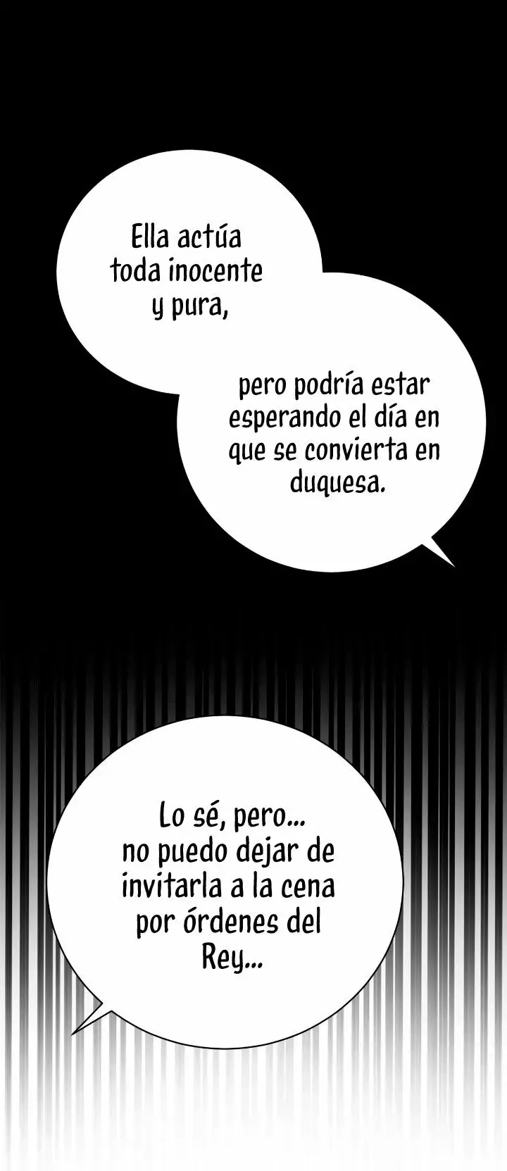 Love Doesn't Matter capítulo 3, página 68