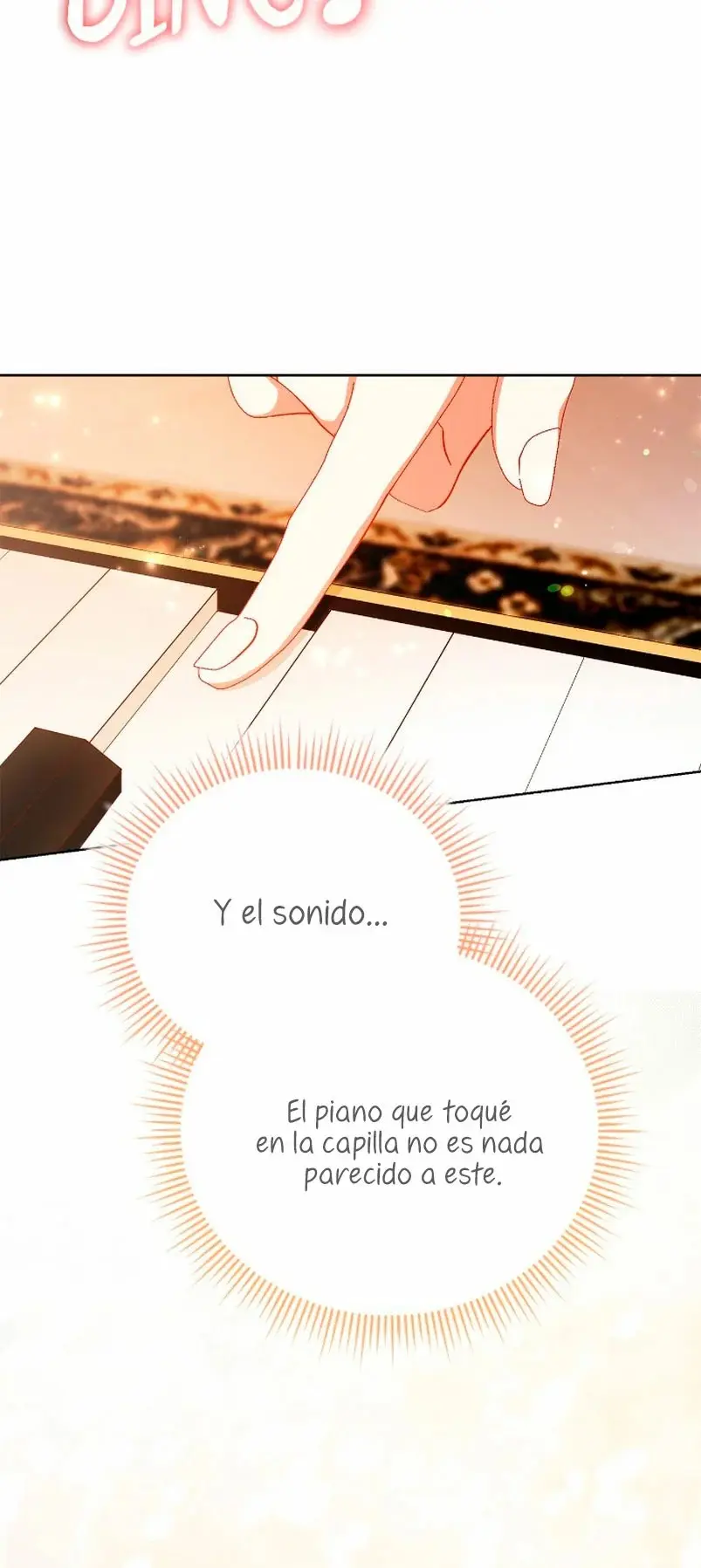 Love Doesn't Matter capítulo 30, página 23