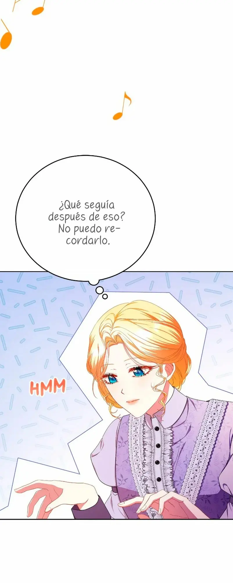 Love Doesn't Matter capítulo 30, página 31