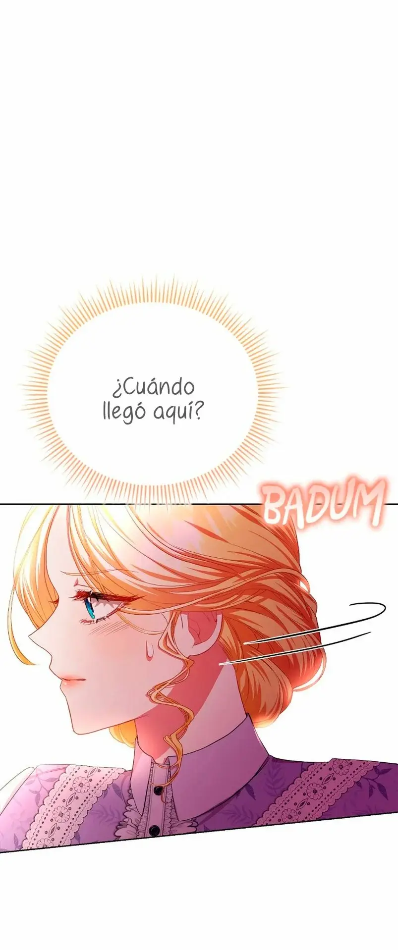 Love Doesn't Matter capítulo 30, página 34
