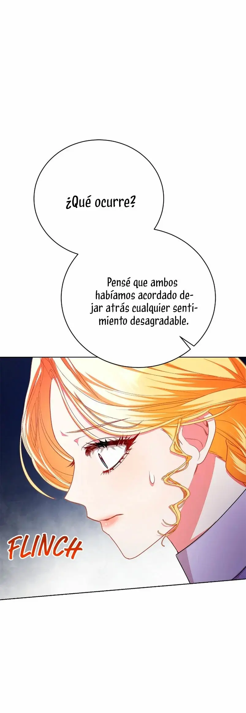 Love Doesn't Matter capítulo 30, página 38