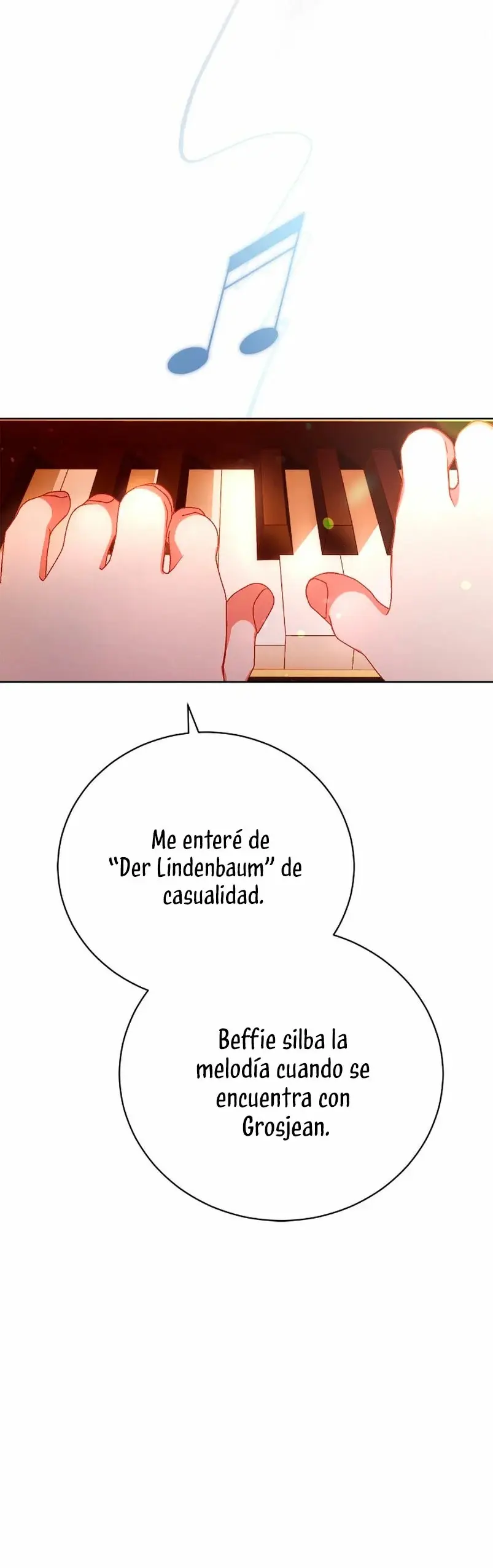 Love Doesn't Matter capítulo 30, página 45