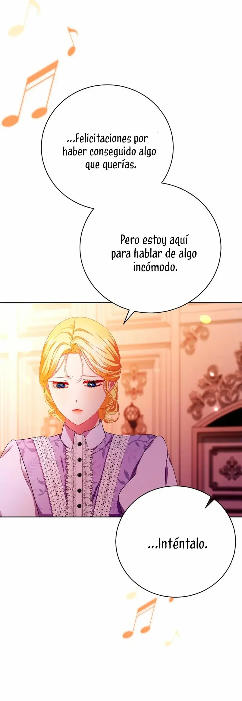 Love Doesn't Matter capítulo 30, página 51