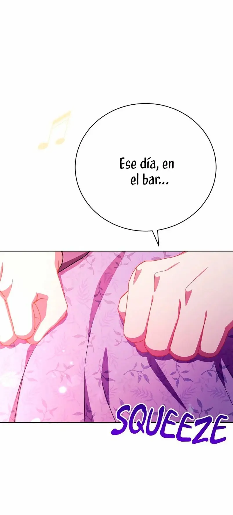 Love Doesn't Matter capítulo 30, página 52