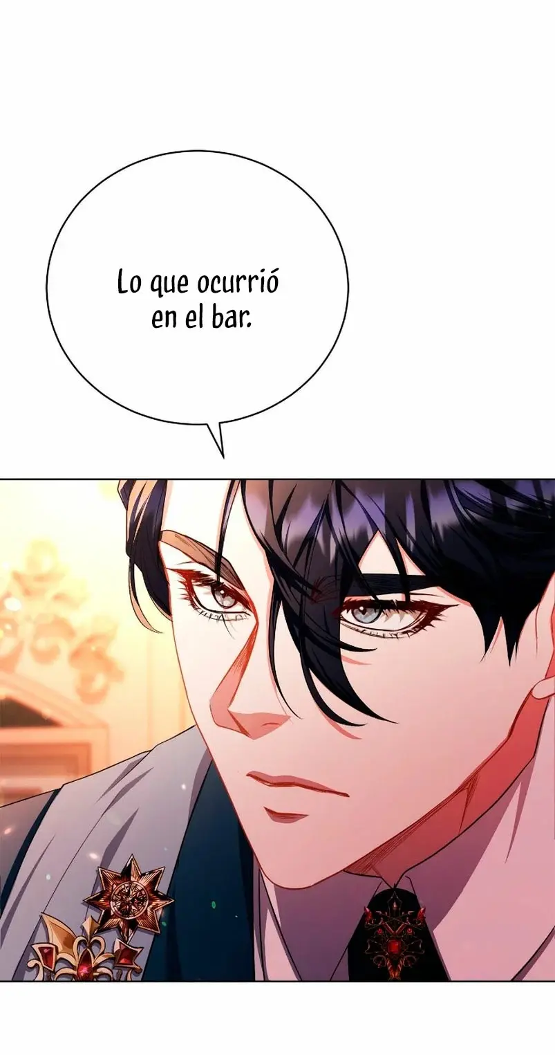 Love Doesn't Matter capítulo 30, página 55