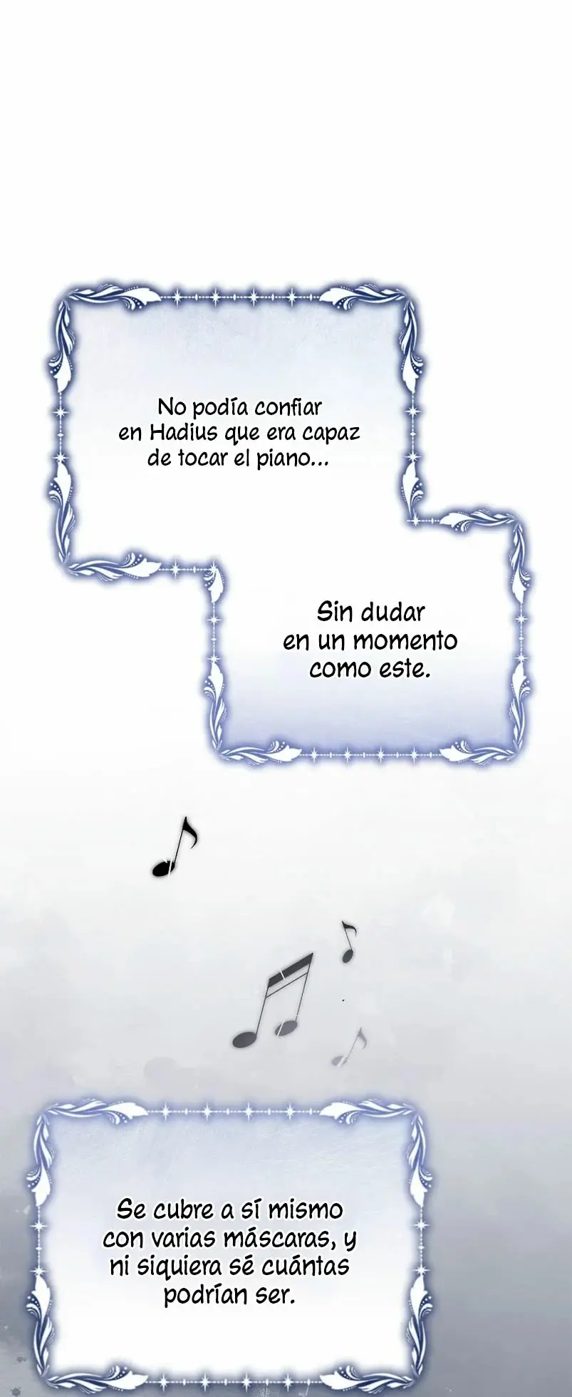 Love Doesn't Matter capítulo 30, página 56