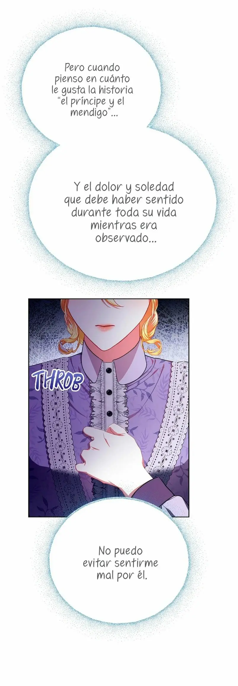 Love Doesn't Matter capítulo 30, página 59