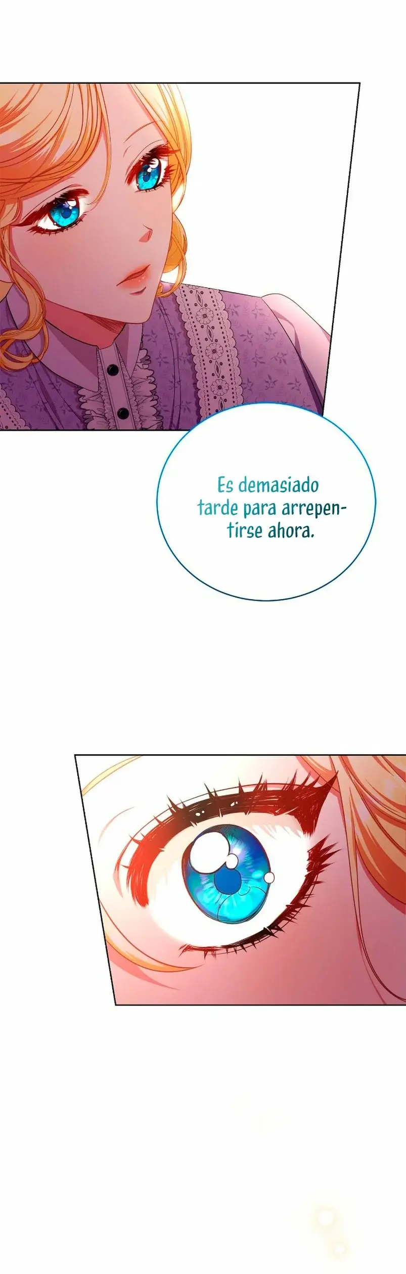 Love Doesn't Matter capítulo 30, página 63