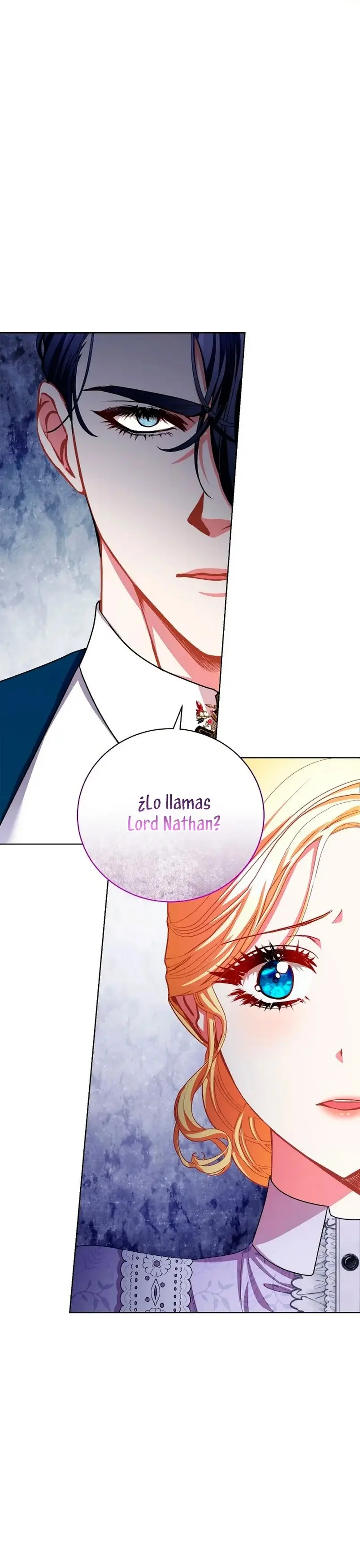Love Doesn't Matter capítulo 31, página 25