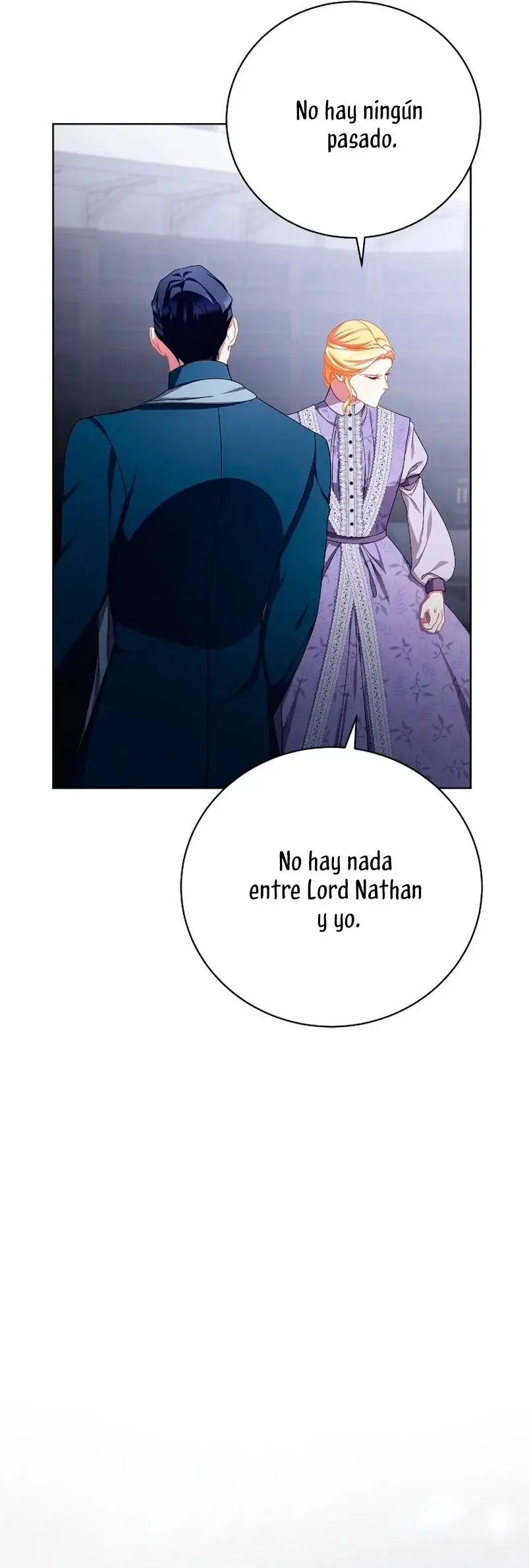 Love Doesn't Matter capítulo 31, página 29