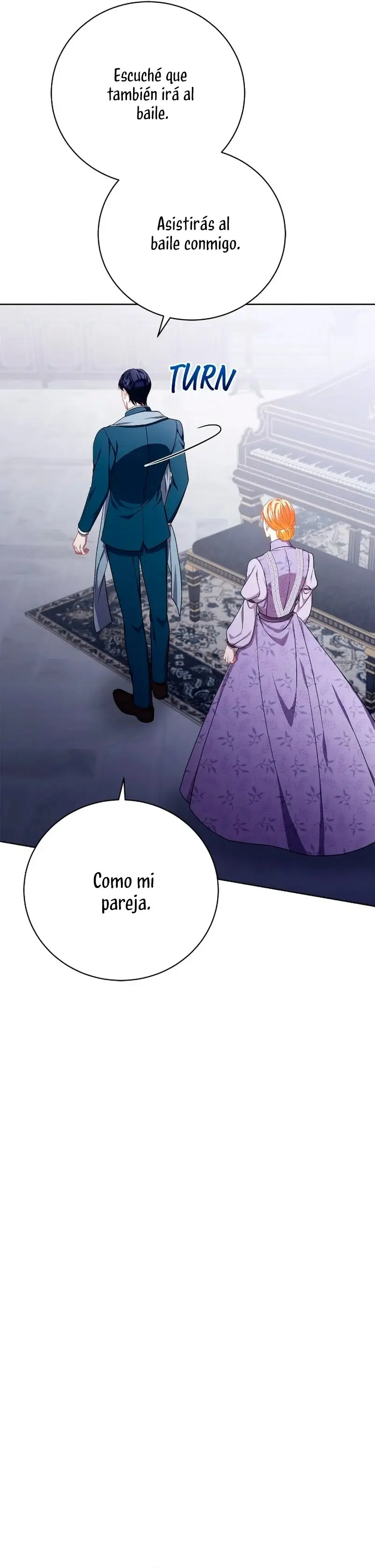 Love Doesn't Matter capítulo 31, página 31