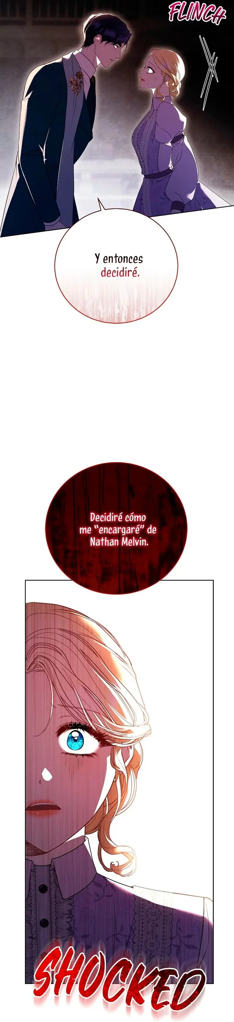 Love Doesn't Matter capítulo 31, página 40