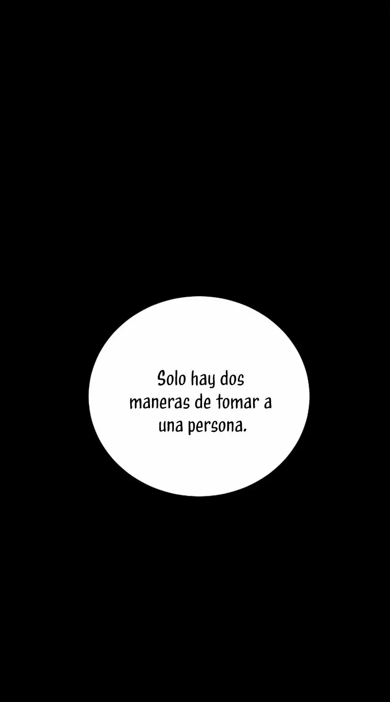Love Doesn't Matter capítulo 32, página 4