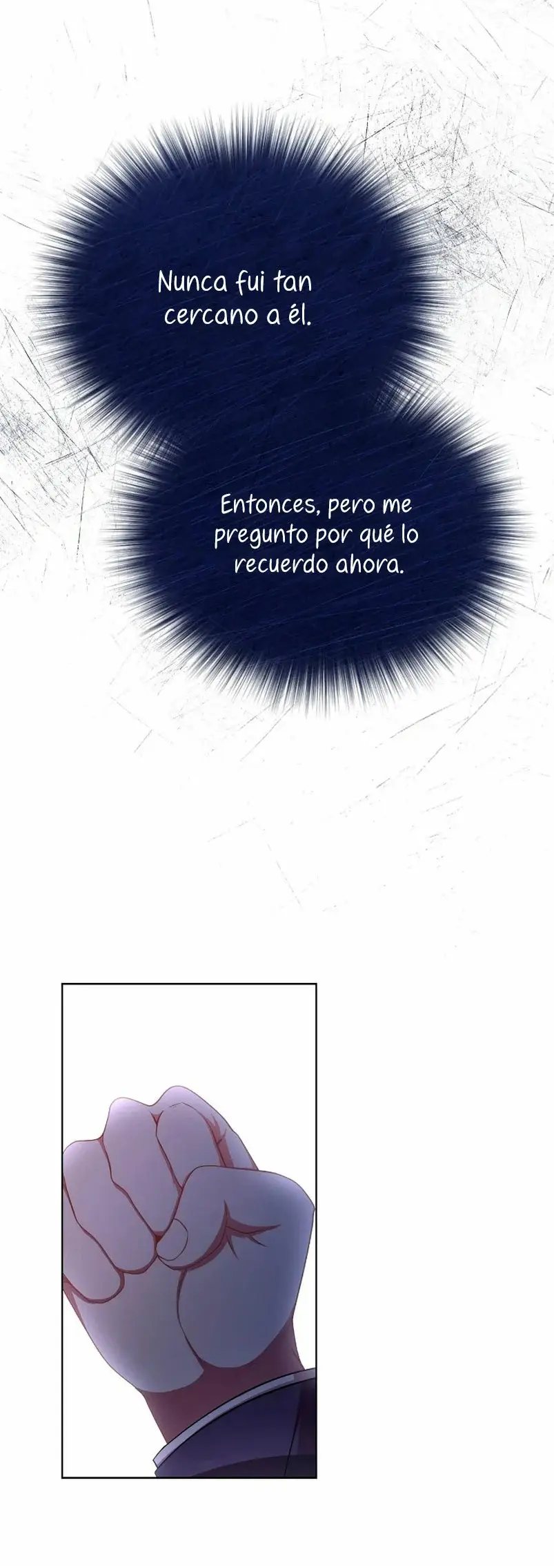 Love Doesn't Matter capítulo 32, página 22