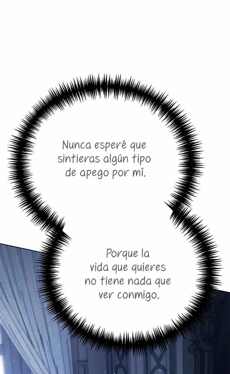 Love Doesn't Matter capítulo 32, página 28