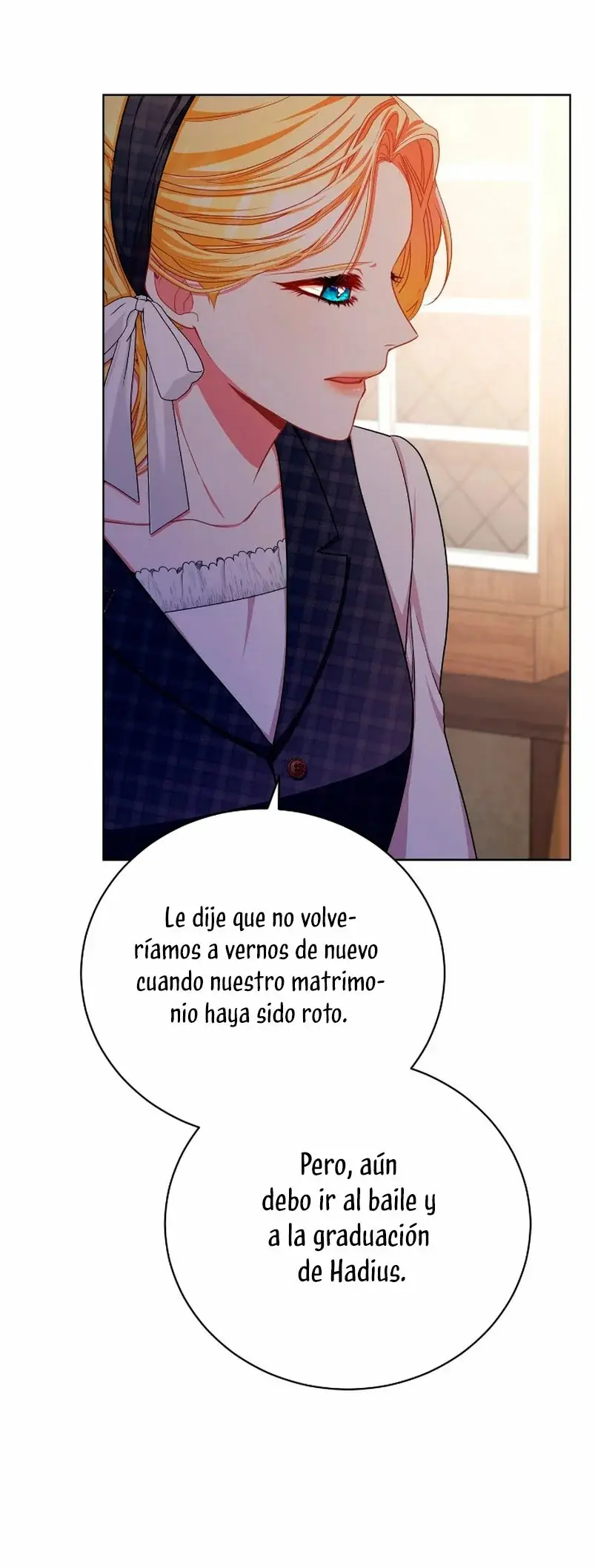 Love Doesn't Matter capítulo 32, página 45