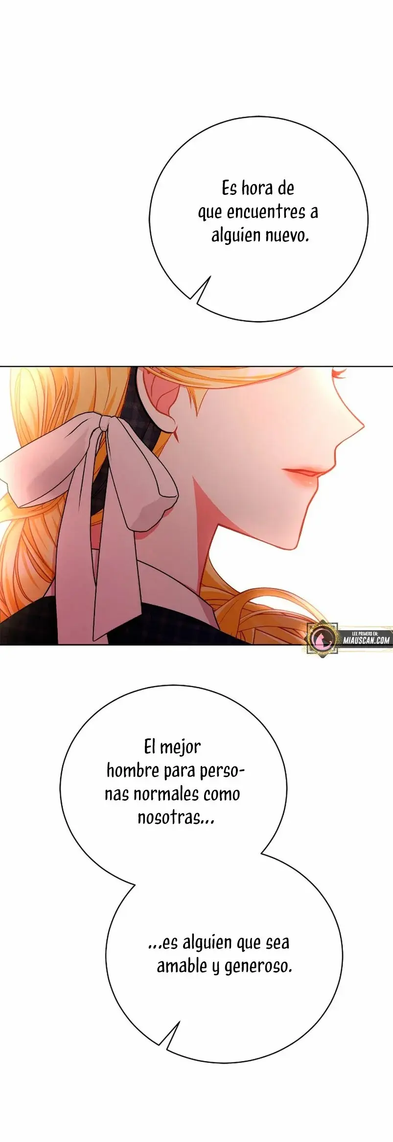 Love Doesn't Matter capítulo 32, página 49