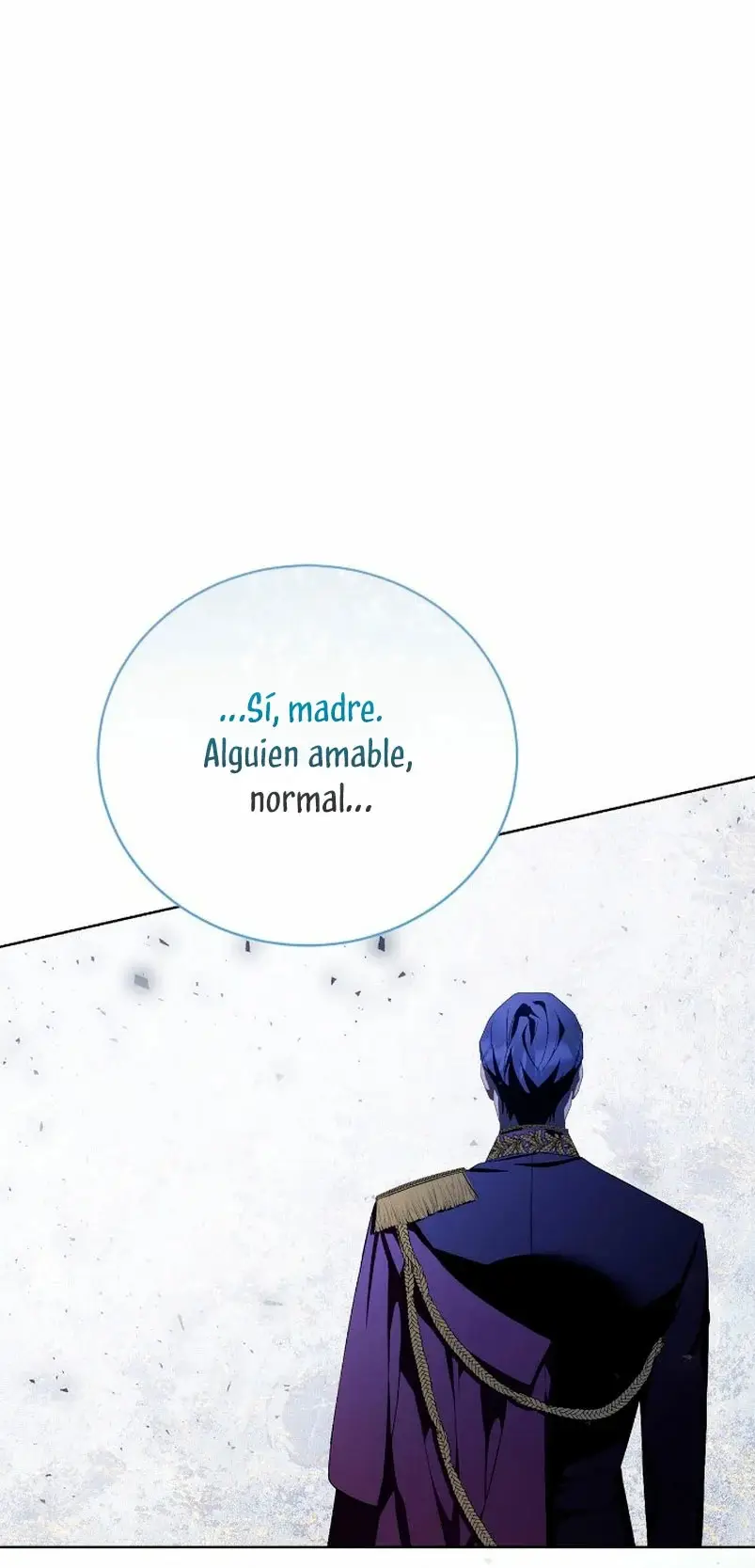 Love Doesn't Matter capítulo 32, página 50