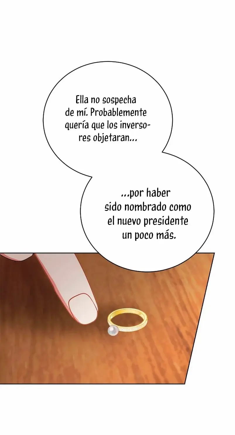 Love Doesn't Matter capítulo 32, página 68