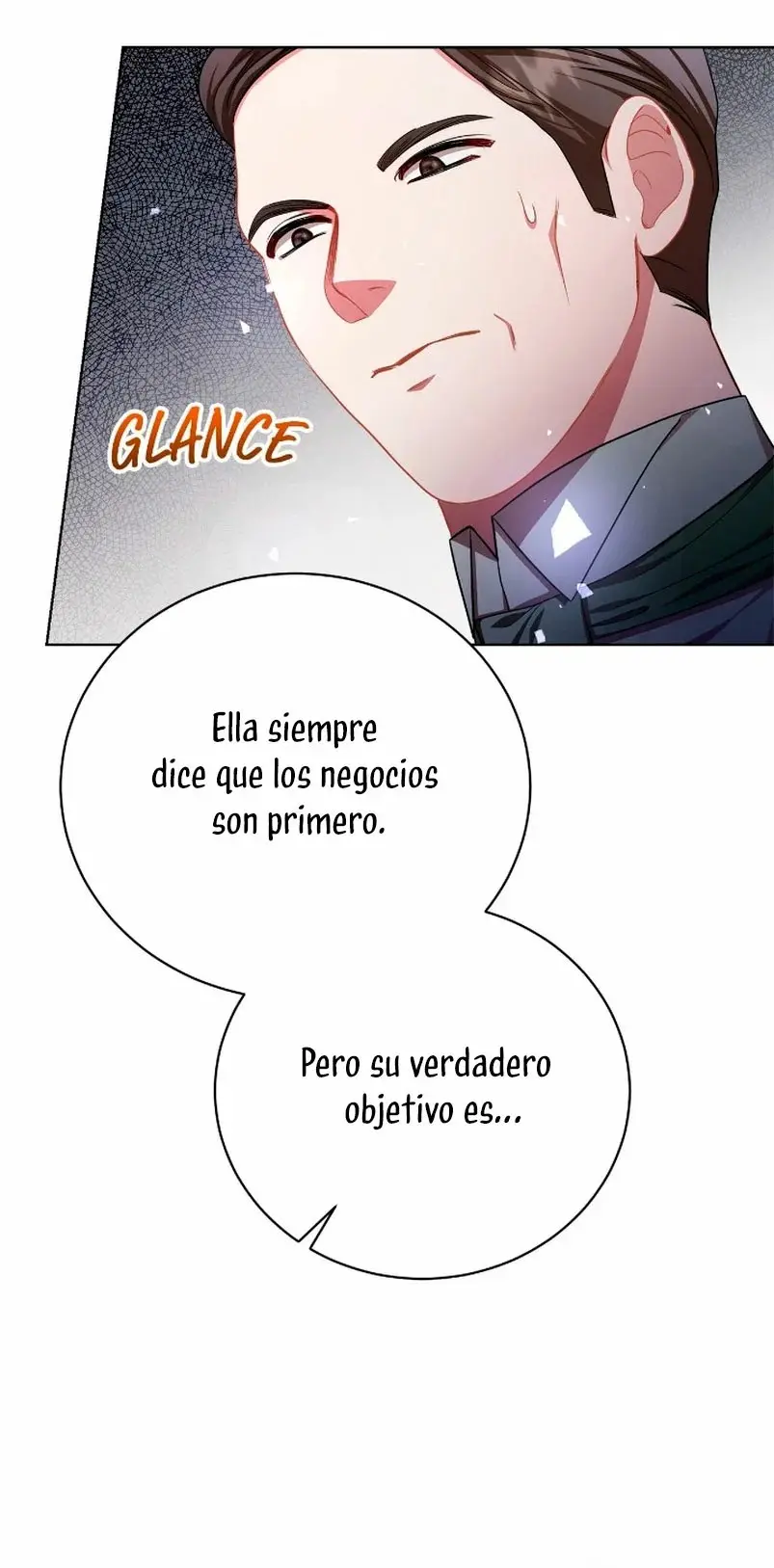 Love Doesn't Matter capítulo 32, página 69