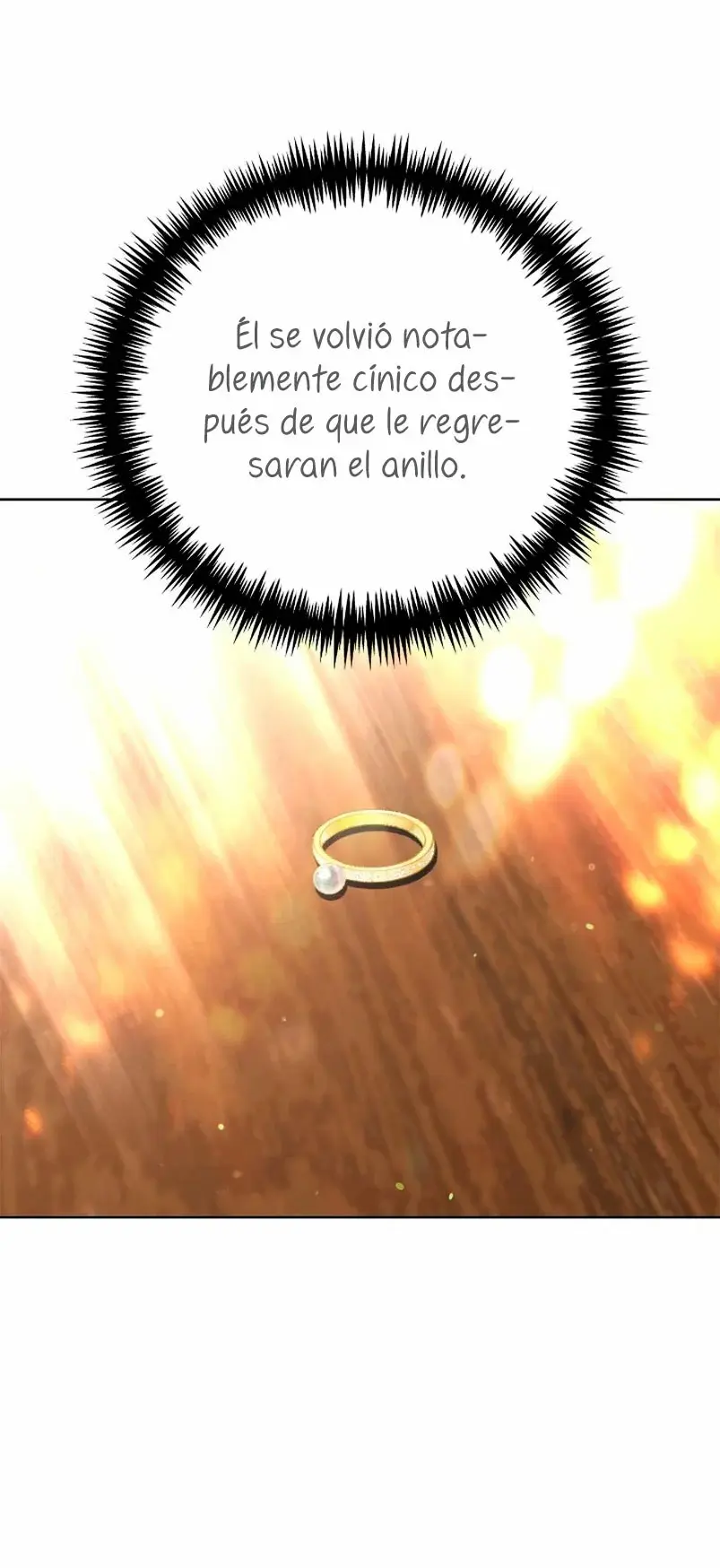 Love Doesn't Matter capítulo 32, página 72