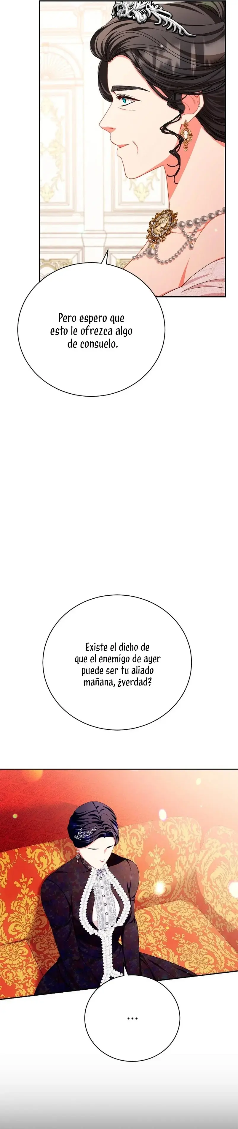 Love Doesn't Matter capítulo 33, página 23
