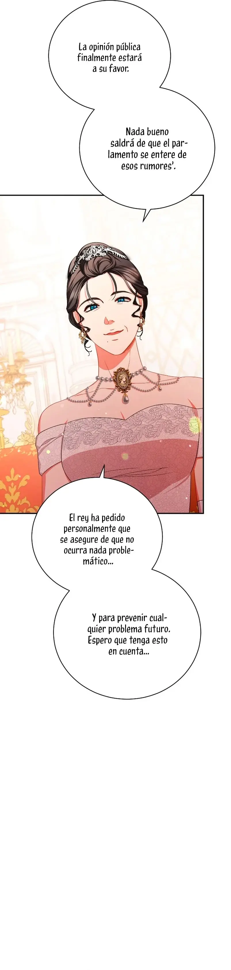 Love Doesn't Matter capítulo 33, página 36