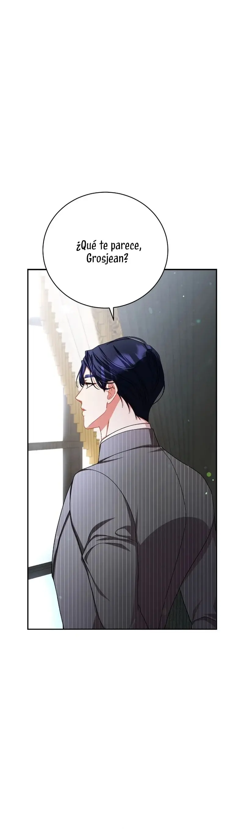 Love Doesn't Matter capítulo 34, página 4