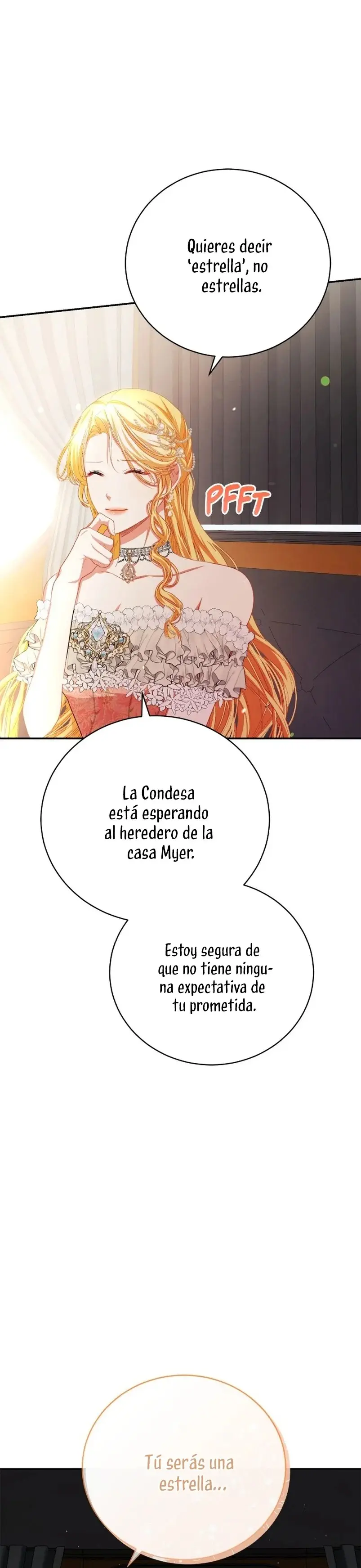 Love Doesn't Matter capítulo 34, página 34