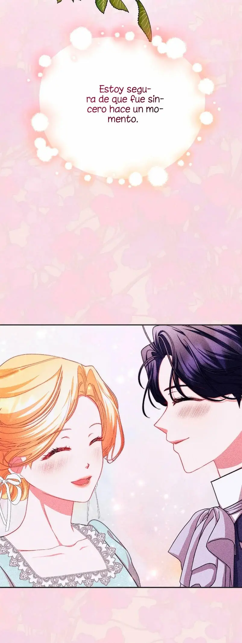 Love Doesn't Matter capítulo 35, página 15