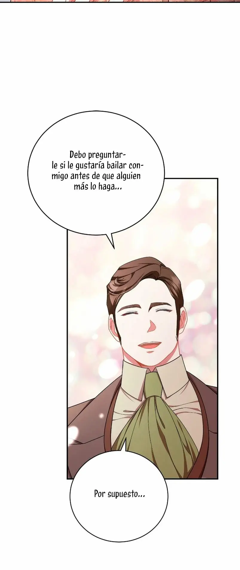 Love Doesn't Matter capítulo 35, página 29