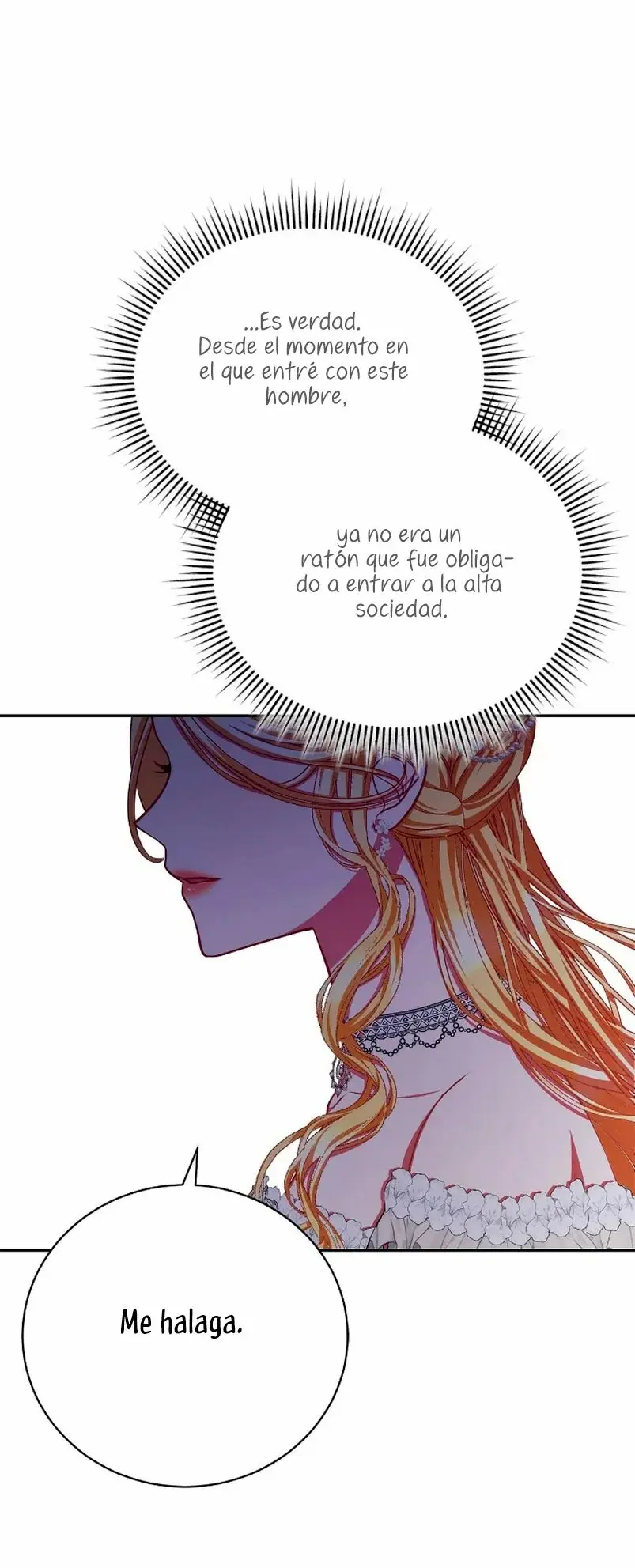Love Doesn't Matter capítulo 35, página 31
