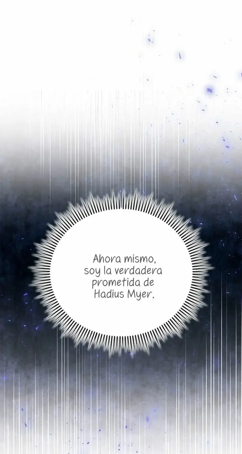 Love Doesn't Matter capítulo 35, página 32