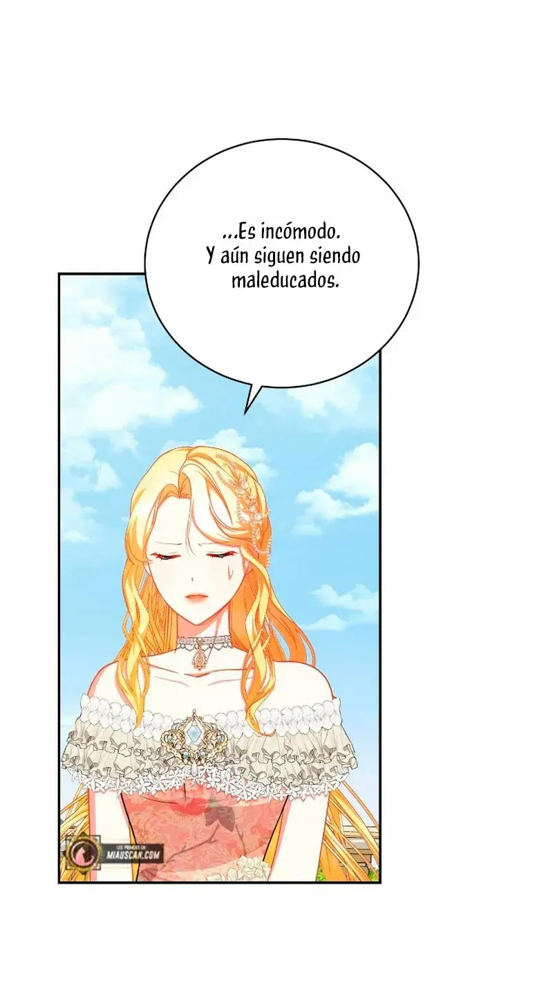 Love Doesn't Matter capítulo 35, página 50