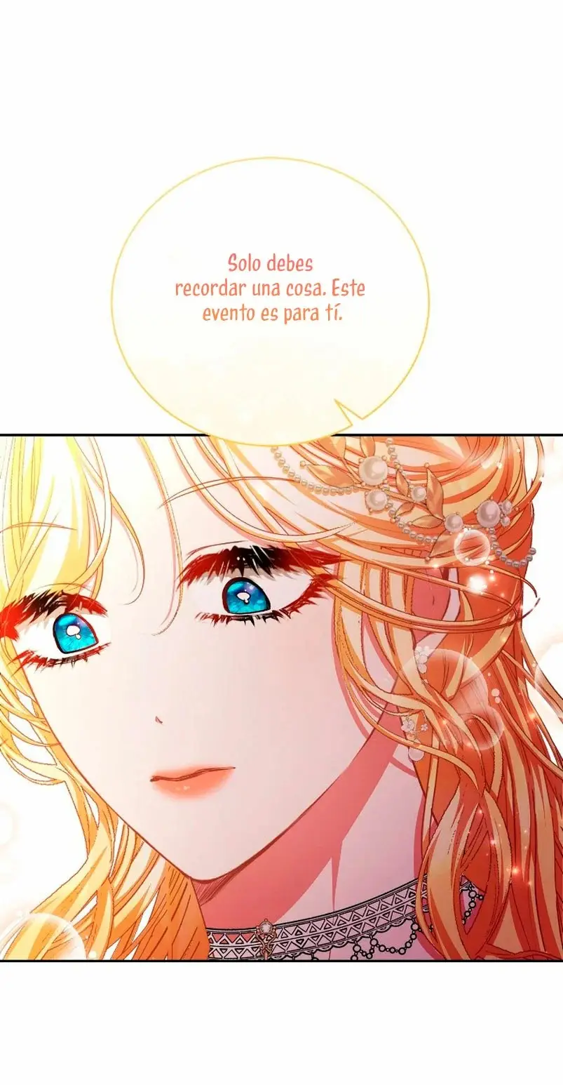 Love Doesn't Matter capítulo 35, página 51