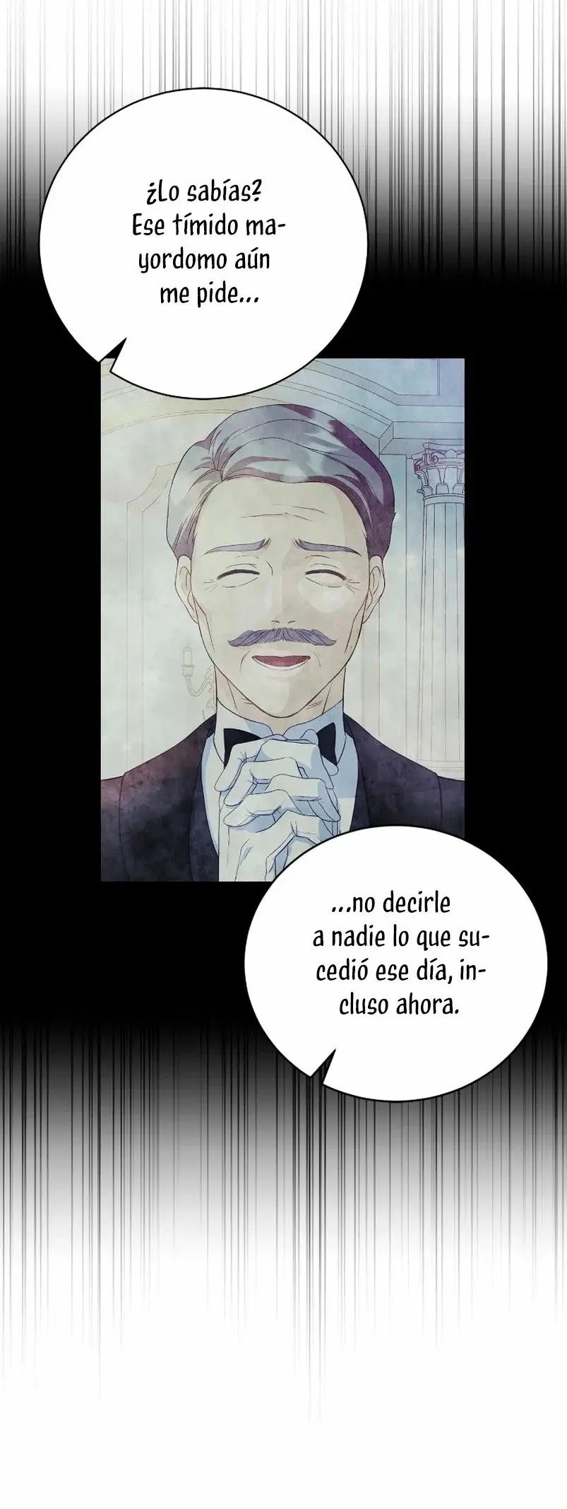 Love Doesn't Matter capítulo 36, página 9