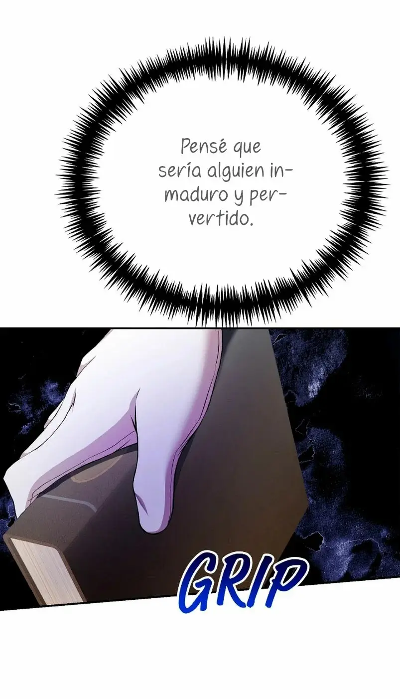 Love Doesn't Matter capítulo 36, página 34