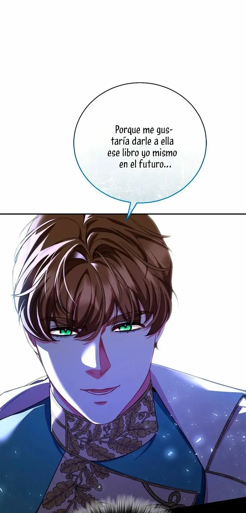 Love Doesn't Matter capítulo 36, página 39