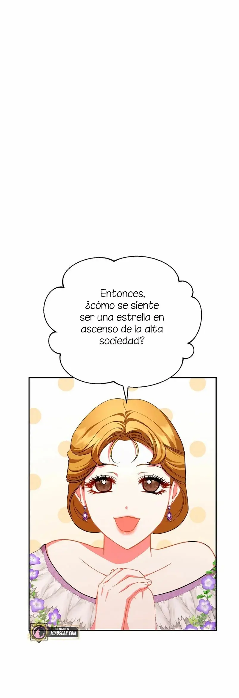 Love Doesn't Matter capítulo 36, página 42