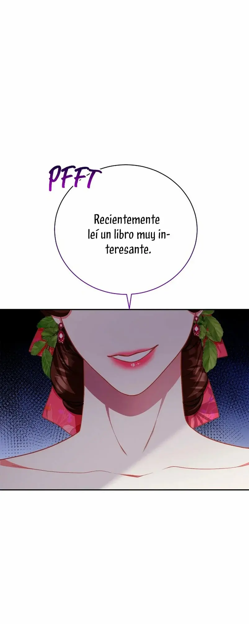 Love Doesn't Matter capítulo 36, página 49