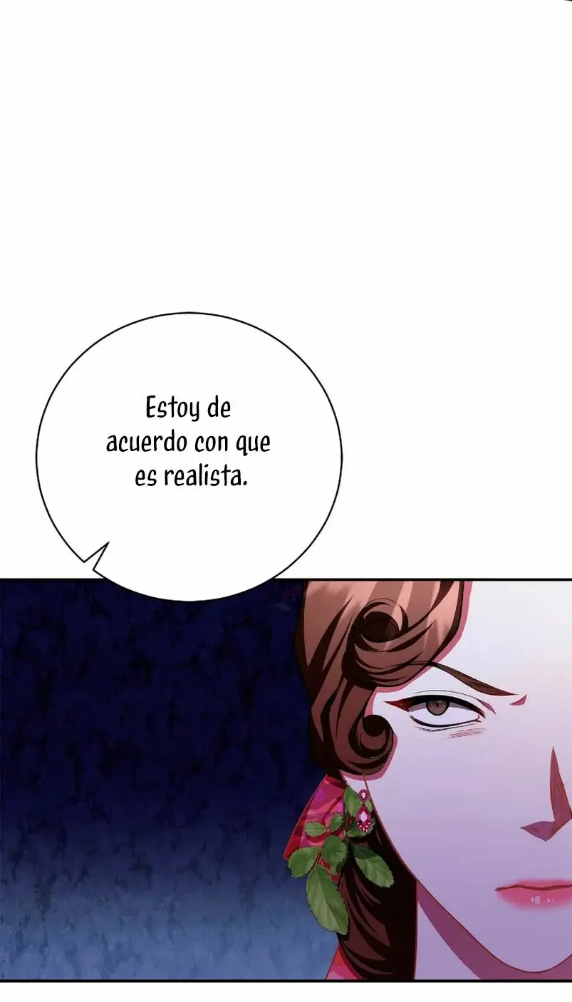 Love Doesn't Matter capítulo 36, página 59