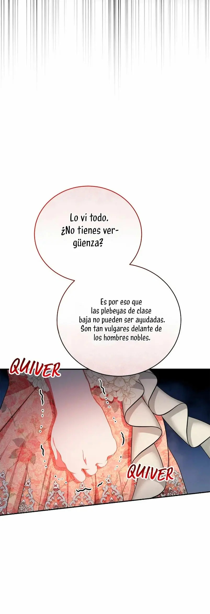 Love Doesn't Matter capítulo 36, página 69