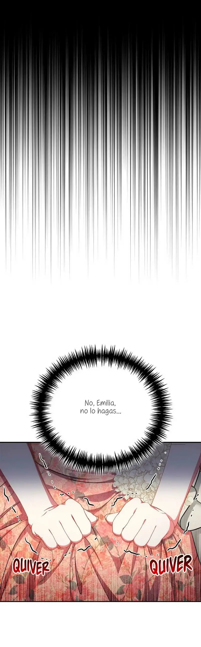 Love Doesn't Matter capítulo 37, página 6