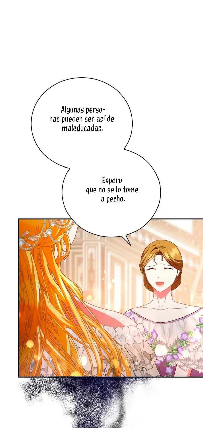 Love Doesn't Matter capítulo 37, página 20