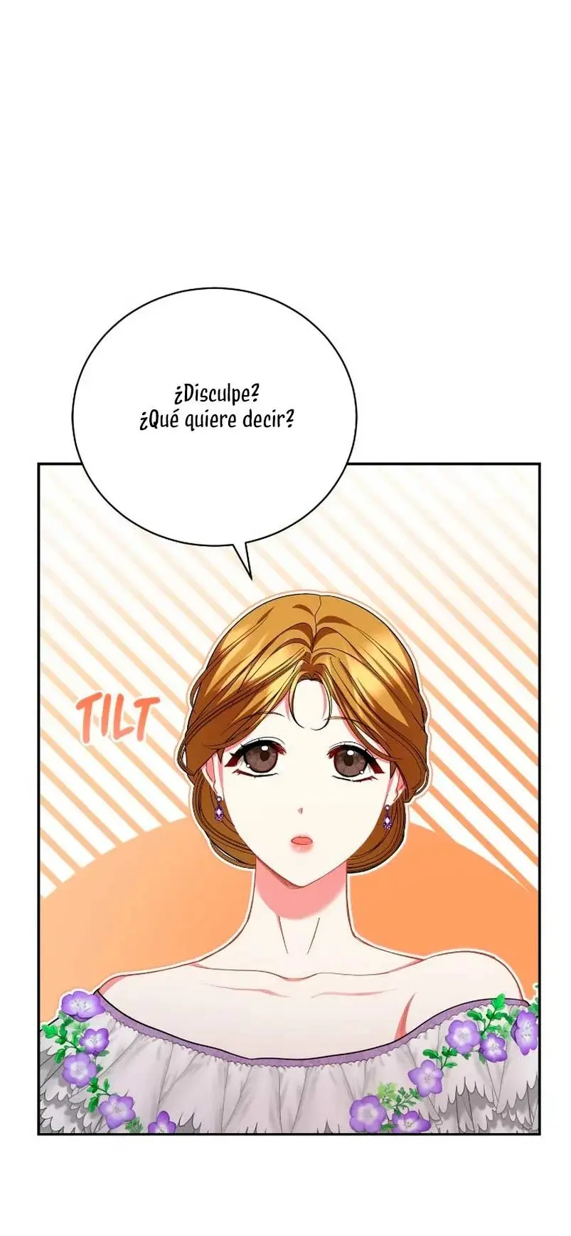 Love Doesn't Matter capítulo 37, página 22
