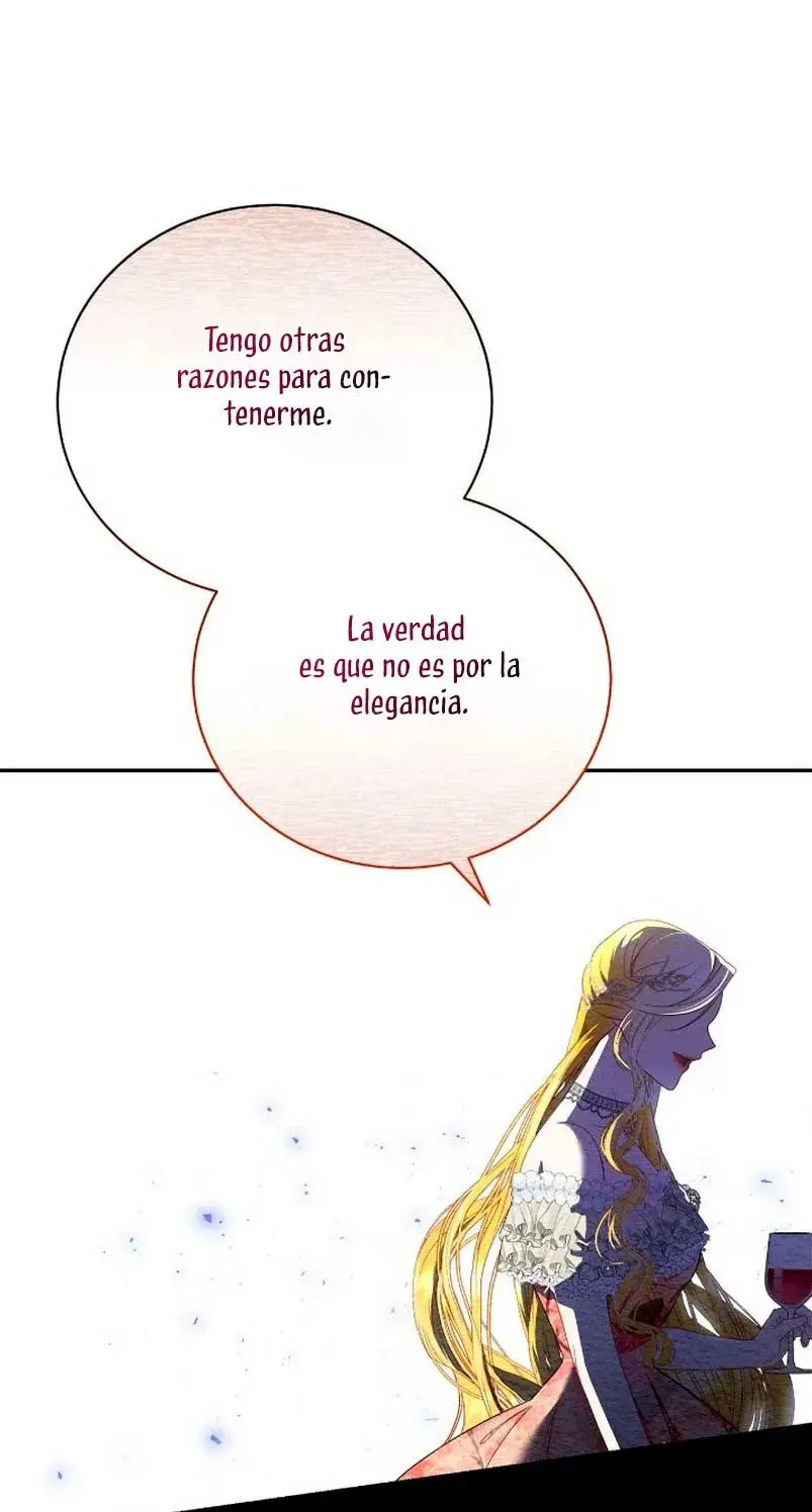 Love Doesn't Matter capítulo 37, página 37