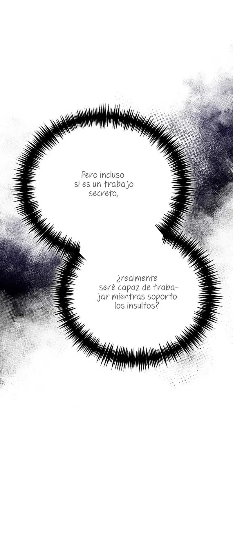 Love Doesn't Matter capítulo 37, página 39