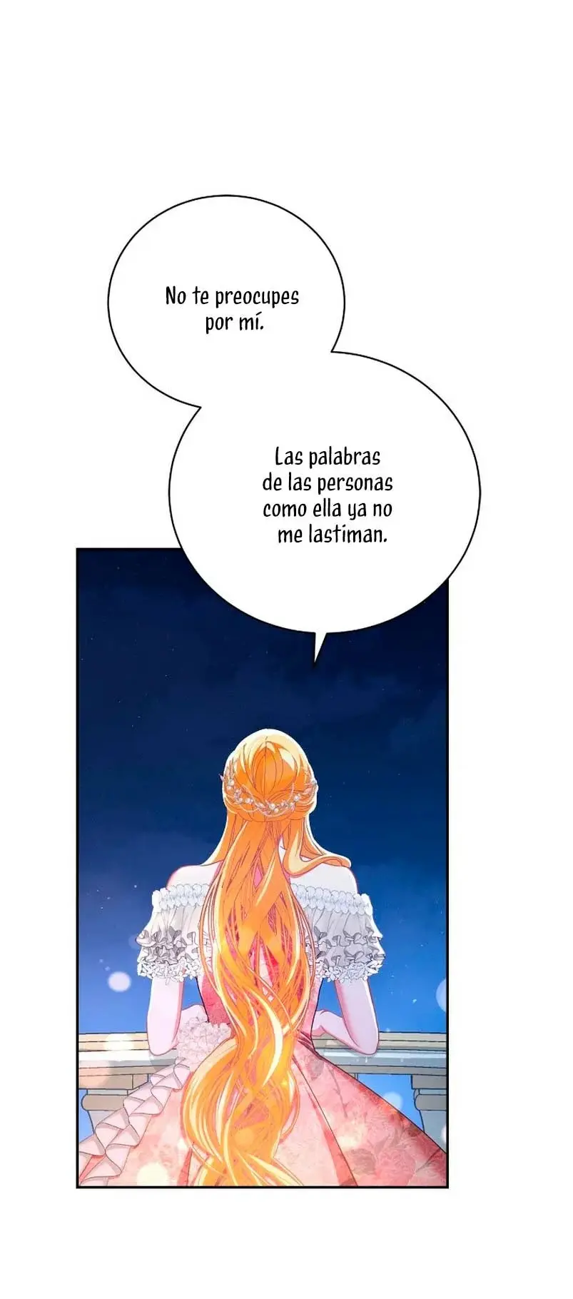 Love Doesn't Matter capítulo 37, página 53