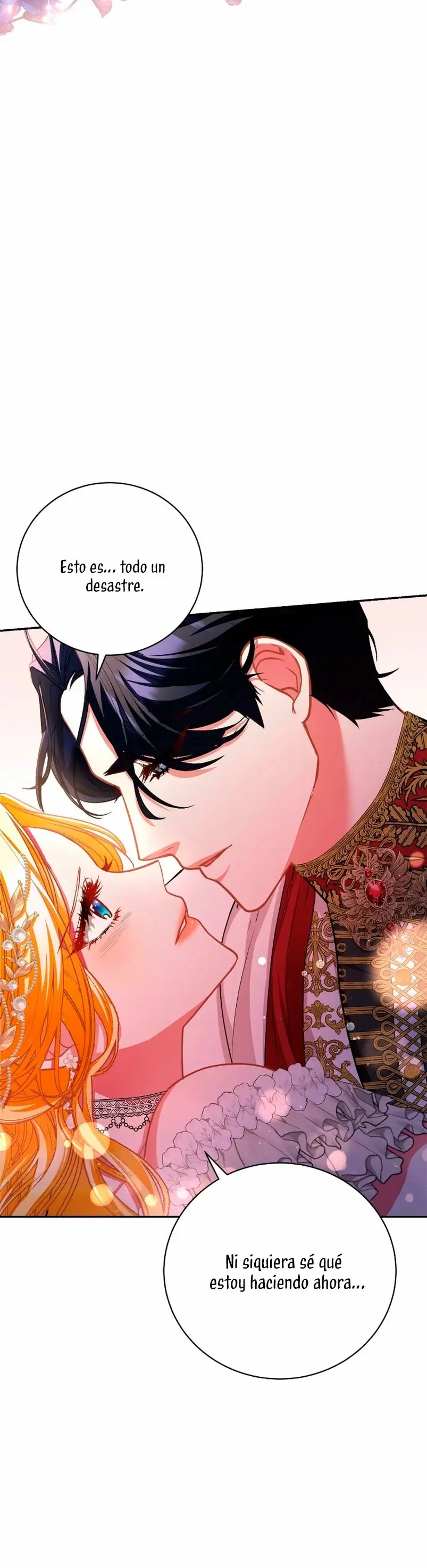 Love Doesn't Matter capítulo 38, página 11