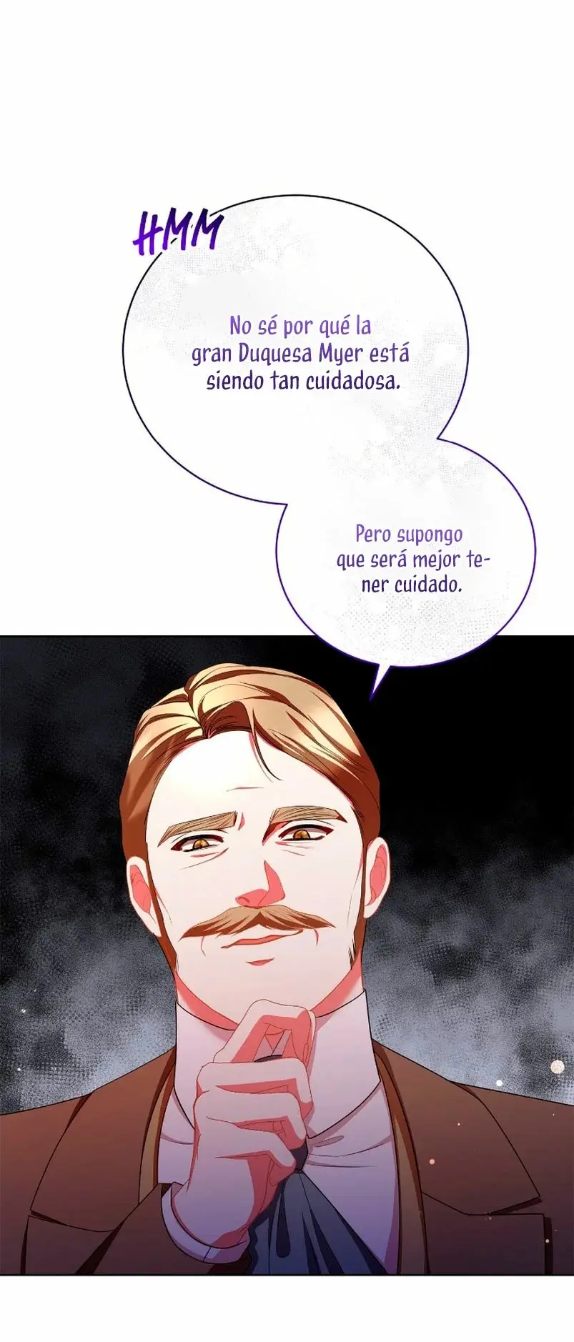 Love Doesn't Matter capítulo 38, página 34